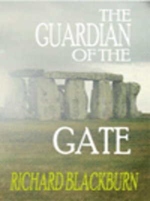 cover image of The Guardian of the Gate